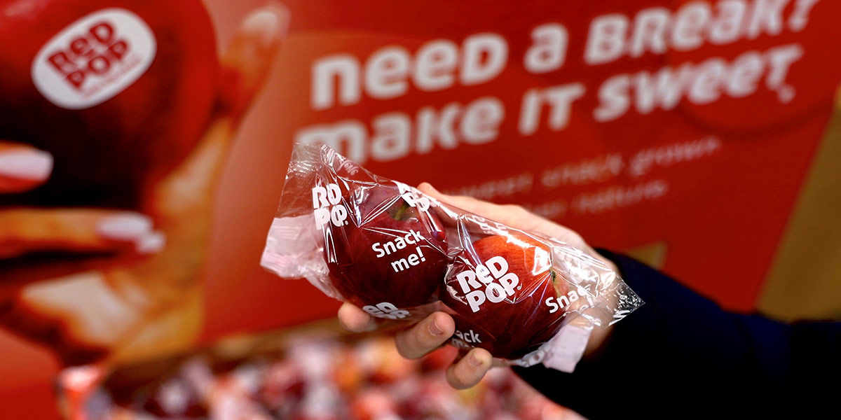 RedPop®, la piccola ribelle torna a conquistare i consumatori